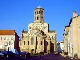 eglise Issoire