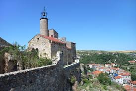 village d'auvergne