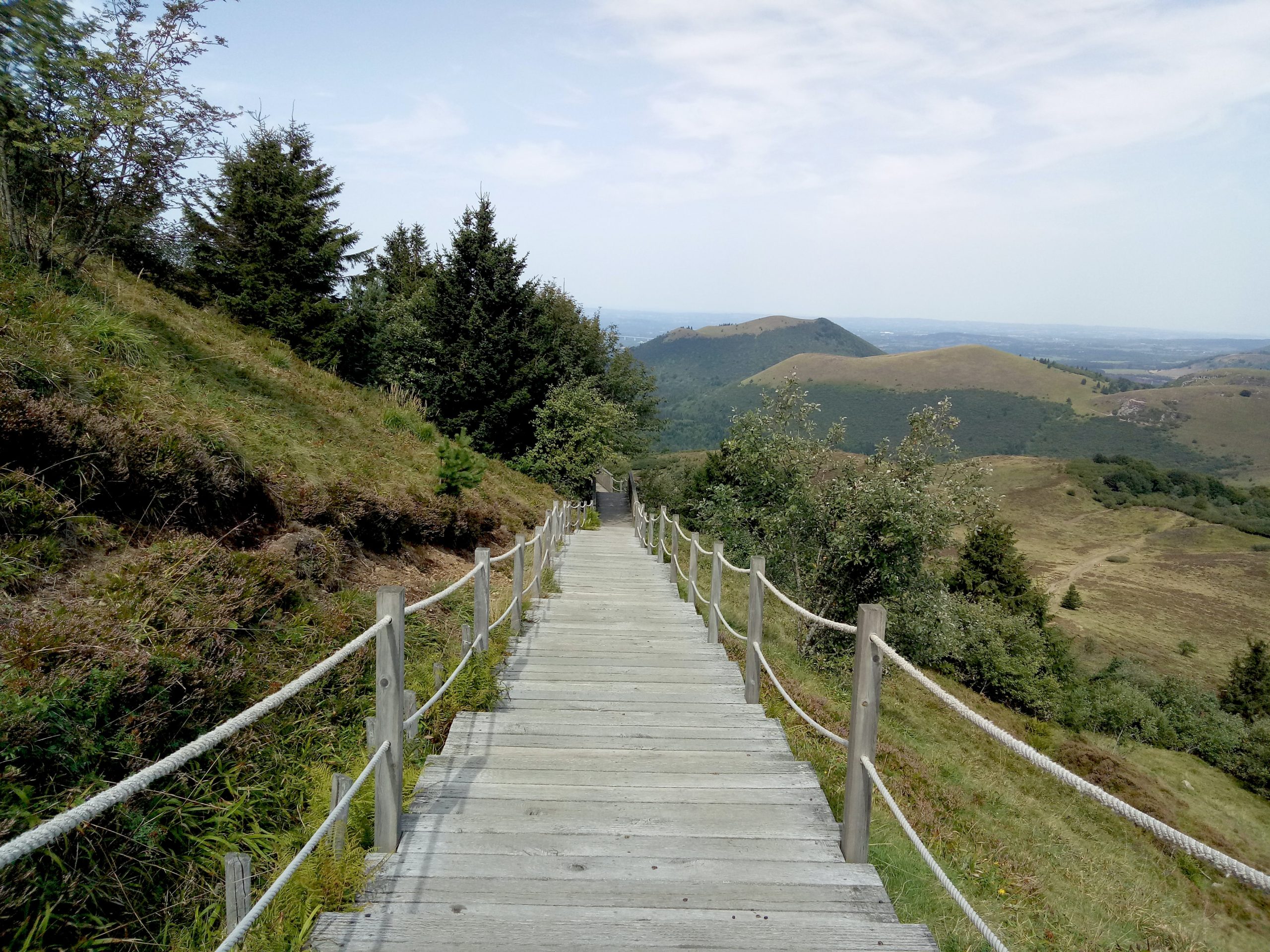 puy de dome